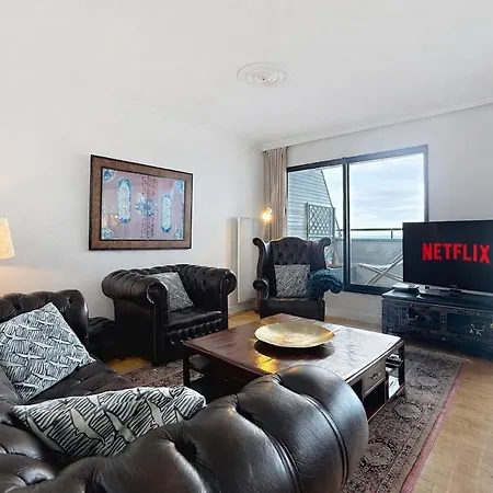 Sunset Infinity Vue Panoramique