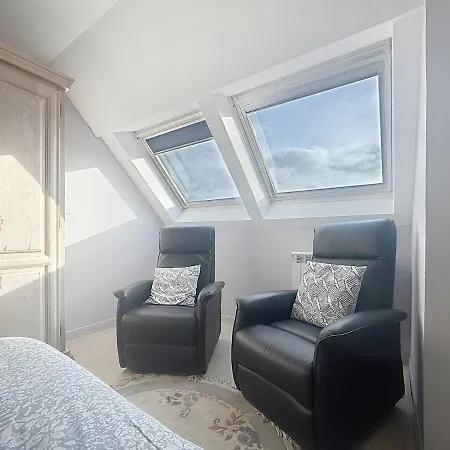 Appartamento Sunset Infinity Vue Panoramique