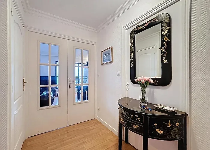 Appartamento Sunset Infinity Vue Panoramique *