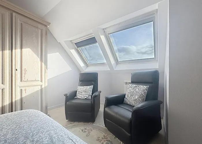 Appartamento Sunset Infinity Vue Panoramique