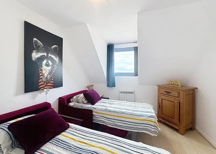 Appartamento Sunset Infinity Vue Panoramique *