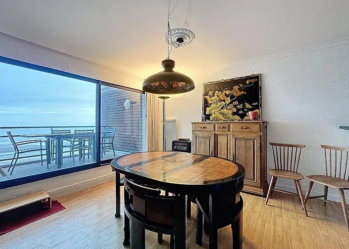 Sunset Infinity Vue Panoramique Apartment *