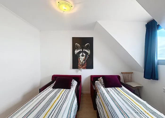 Sunset Infinity Vue Panoramique