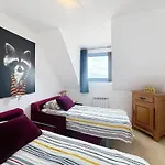 Apartamento Sunset Infinity Vue Panoramique *