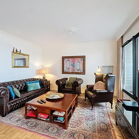 Appartement Sunset Infinity Vue Panoramique