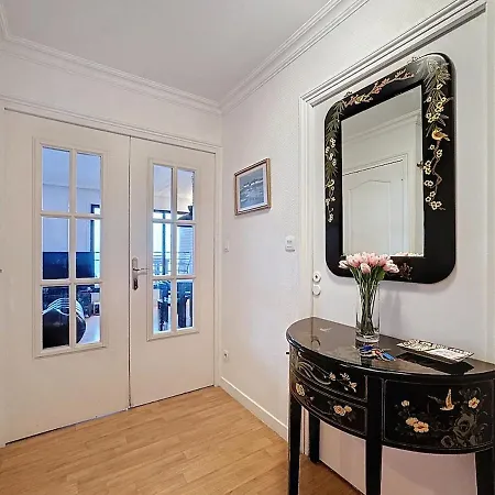 Appartement Sunset Infinity Vue Panoramique *