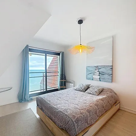 Sunset Infinity Vue Panoramique Appartement