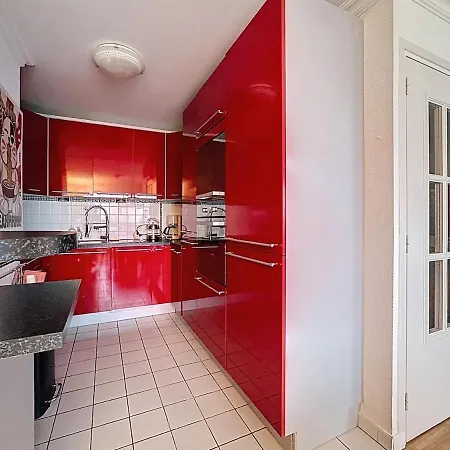 Sunset Infinity Vue Panoramique * Bray-Dunes