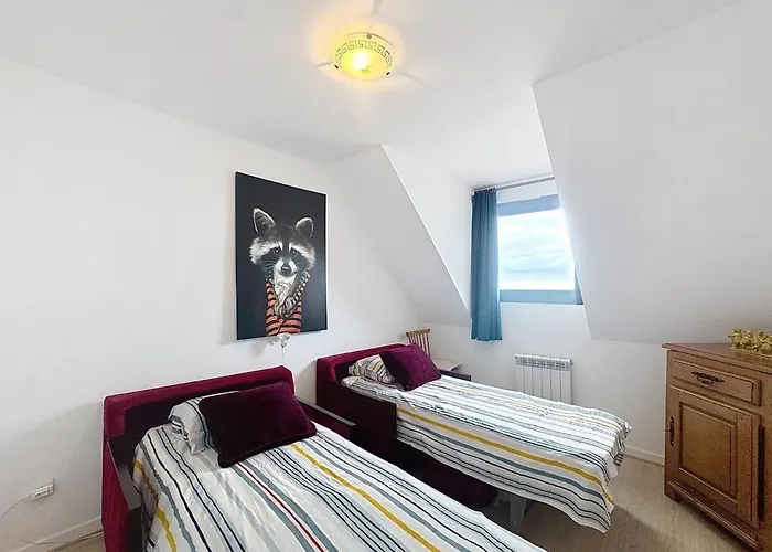 Sunset Infinity Vue Panoramique Bray-Dunes