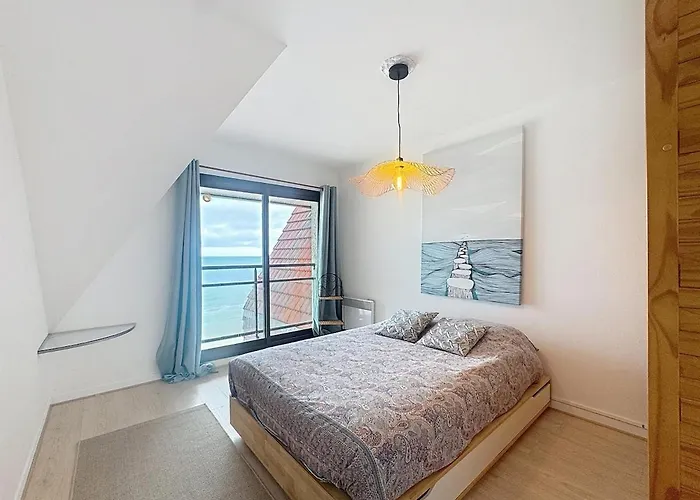 Sunset Infinity Vue Panoramique Appartement