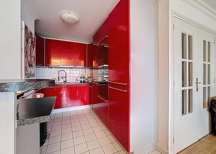 Sunset Infinity Vue Panoramique * Bray-Dunes