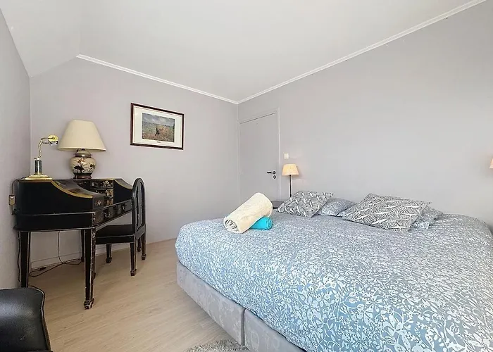 Sunset Infinity Vue Panoramique Appartement *