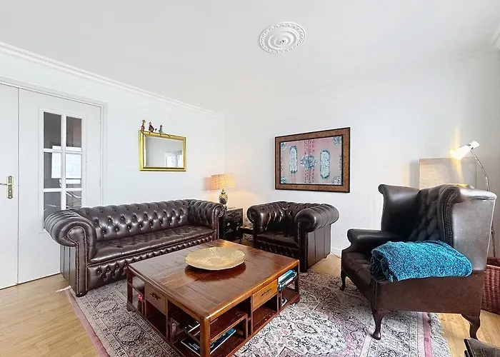 Appartement Sunset Infinity Vue Panoramique *